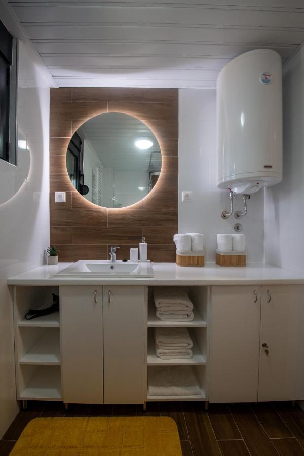 Lux Apartman Sunce Jagodina Exterior photo